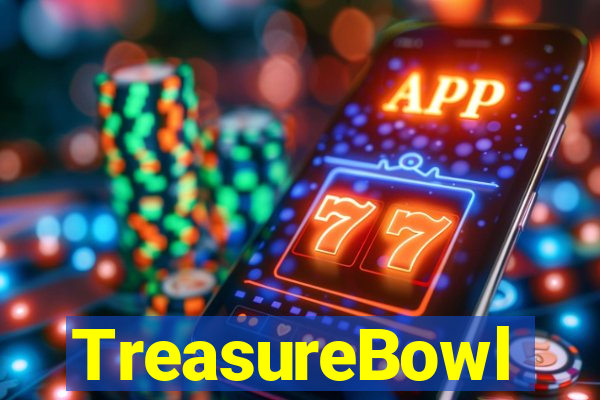 TreasureBowl treasure bowl como ganhar